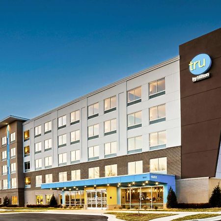 Tru By Hilton Franklin Cool Springs Nashville Luaran gambar