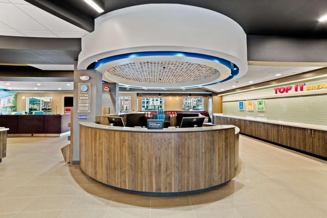 Tru By Hilton Franklin Cool Springs Nashville Luaran gambar