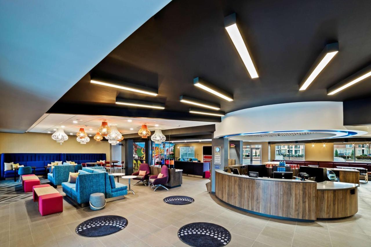 Tru By Hilton Franklin Cool Springs Nashville Luaran gambar