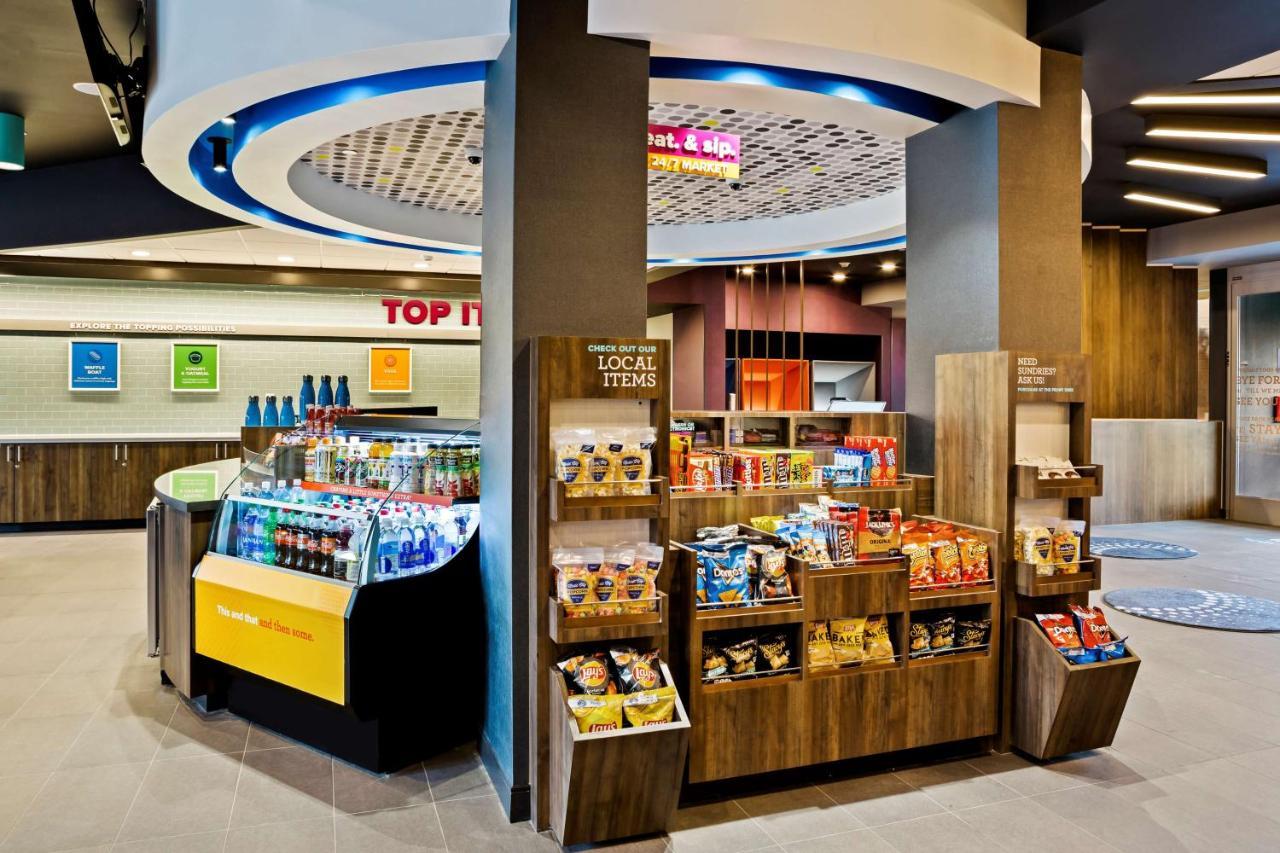 Tru By Hilton Franklin Cool Springs Nashville Luaran gambar