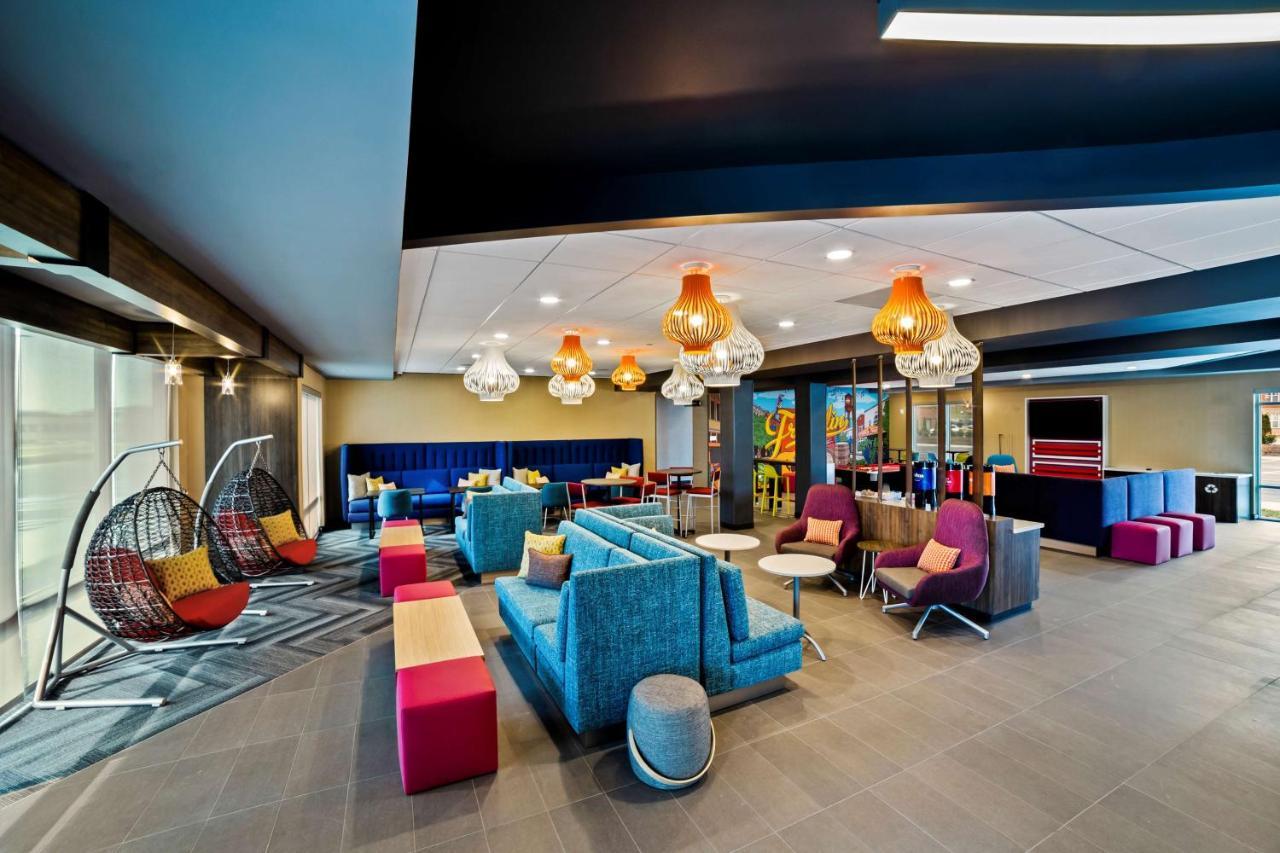 Tru By Hilton Franklin Cool Springs Nashville Luaran gambar