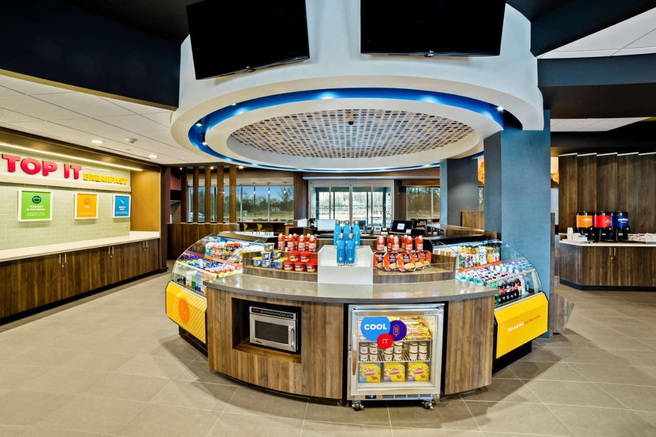 Tru By Hilton Franklin Cool Springs Nashville Luaran gambar