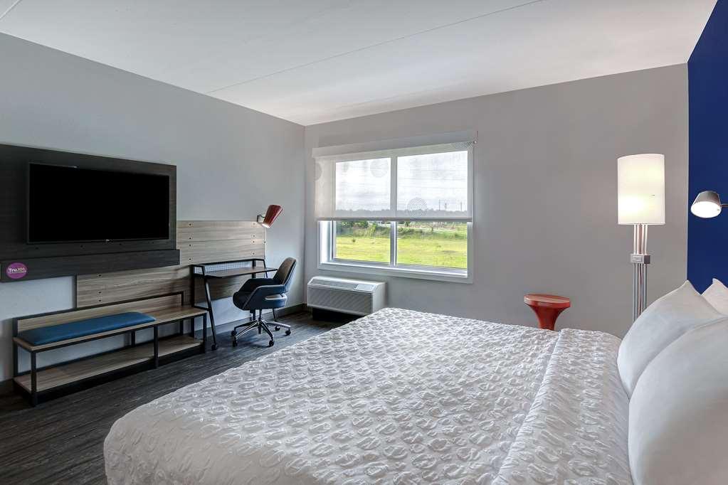 Tru By Hilton Franklin Cool Springs Nashville Bilik gambar