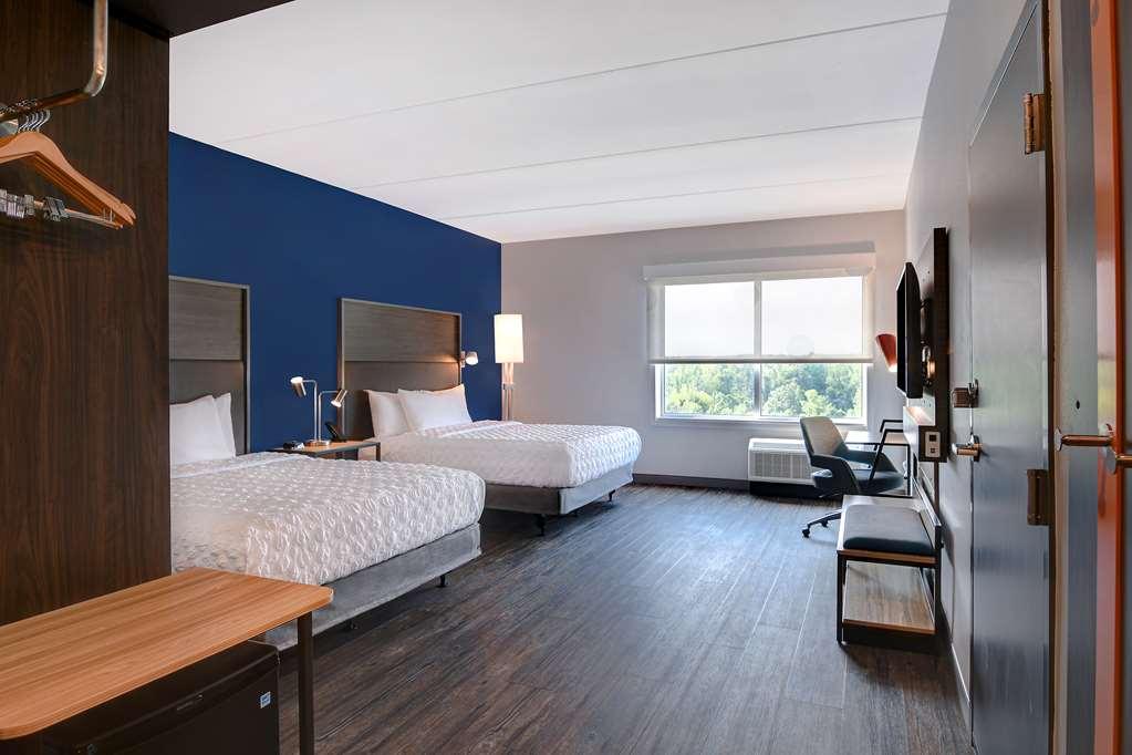 Tru By Hilton Franklin Cool Springs Nashville Bilik gambar