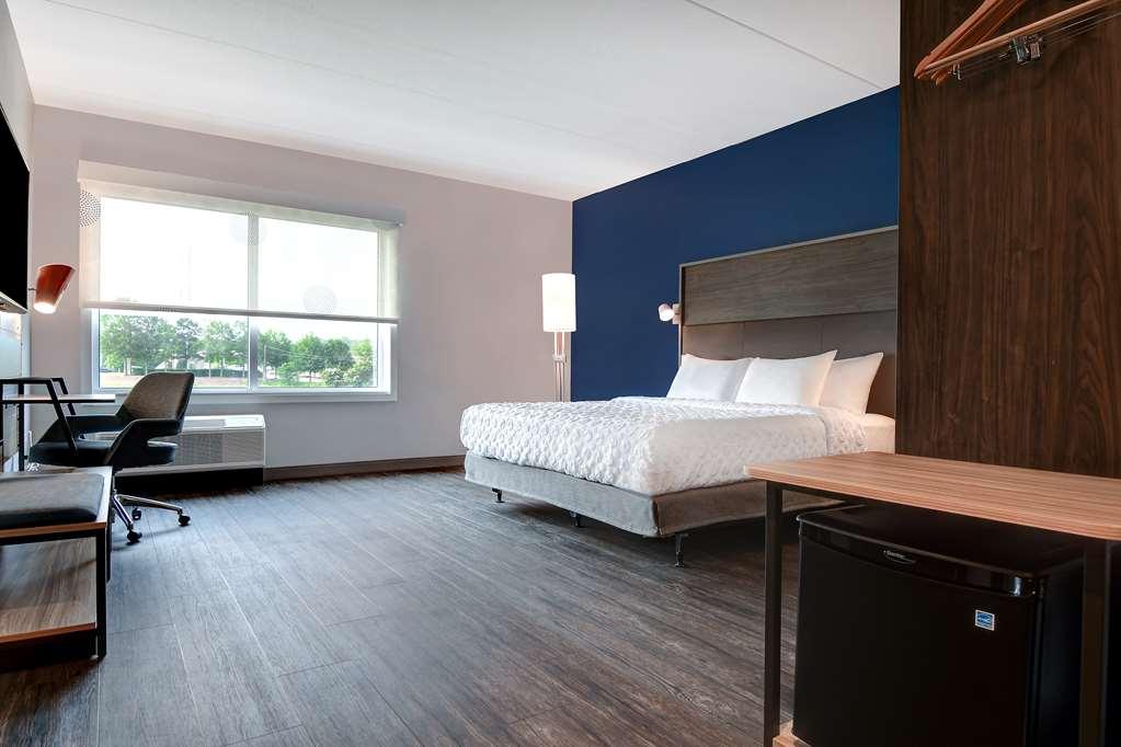 Tru By Hilton Franklin Cool Springs Nashville Bilik gambar