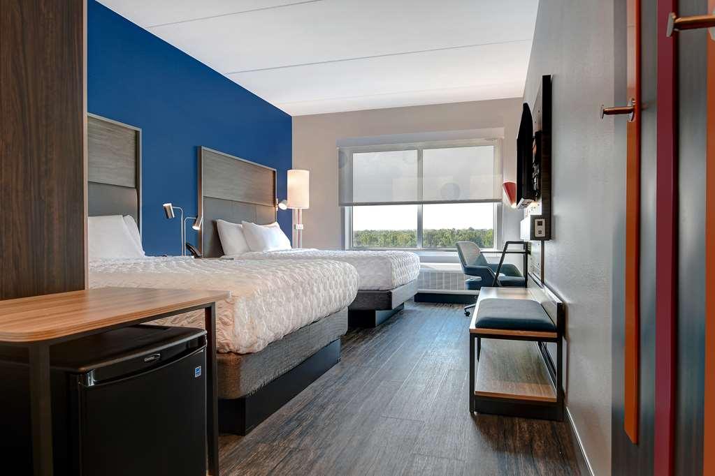 Tru By Hilton Franklin Cool Springs Nashville Bilik gambar
