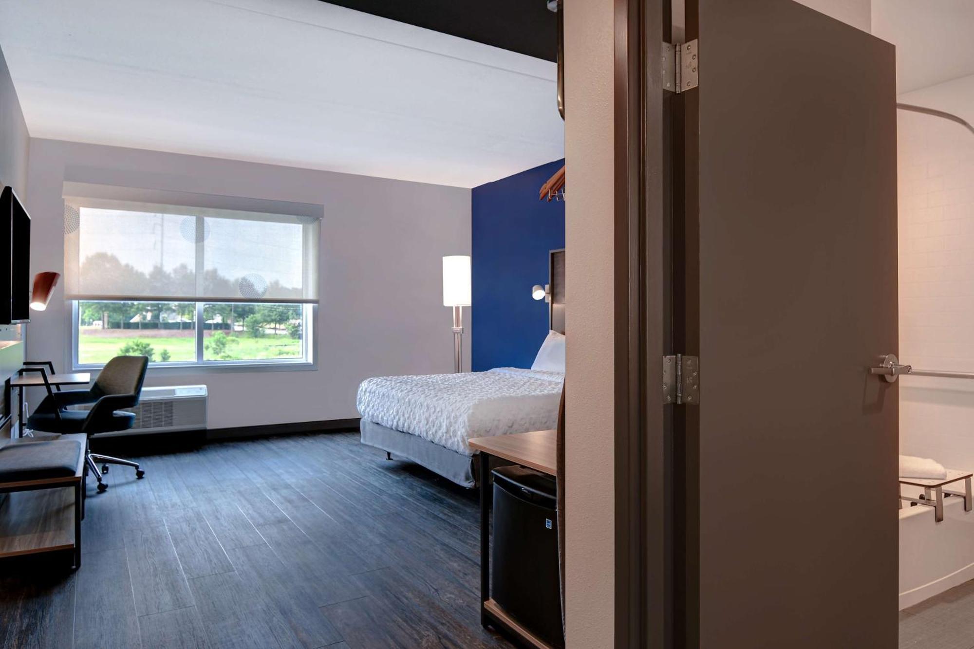 Tru By Hilton Franklin Cool Springs Nashville Luaran gambar
