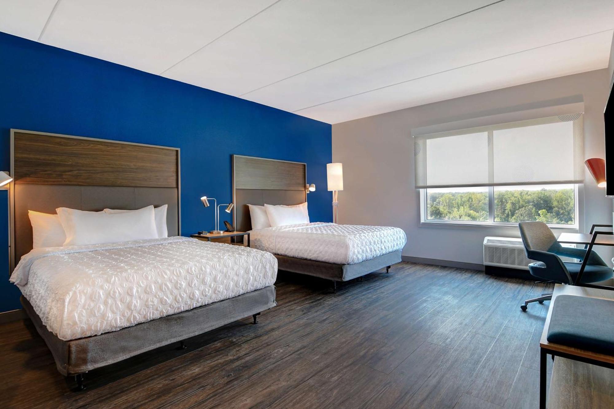 Tru By Hilton Franklin Cool Springs Nashville Luaran gambar