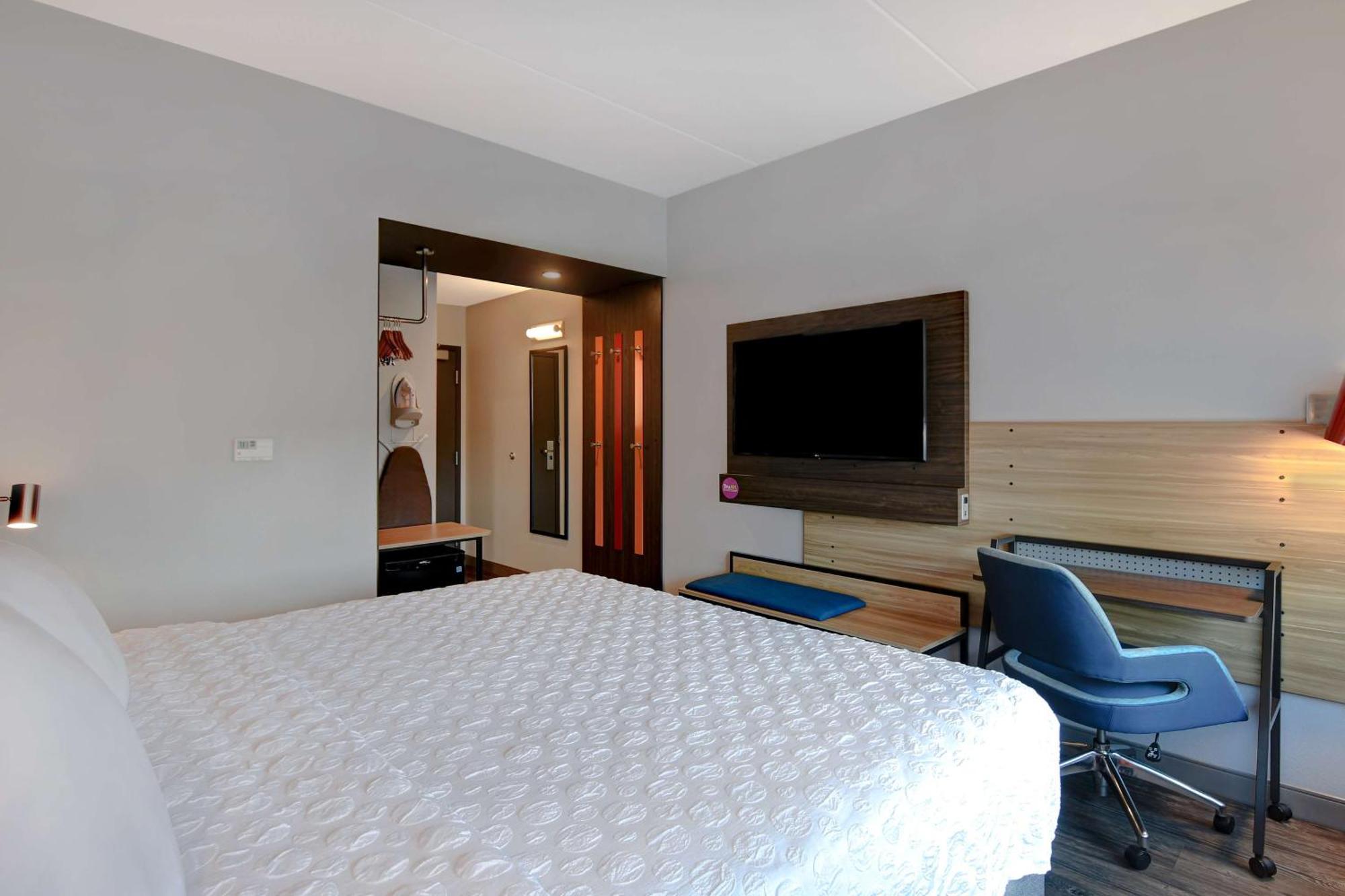 Tru By Hilton Franklin Cool Springs Nashville Luaran gambar