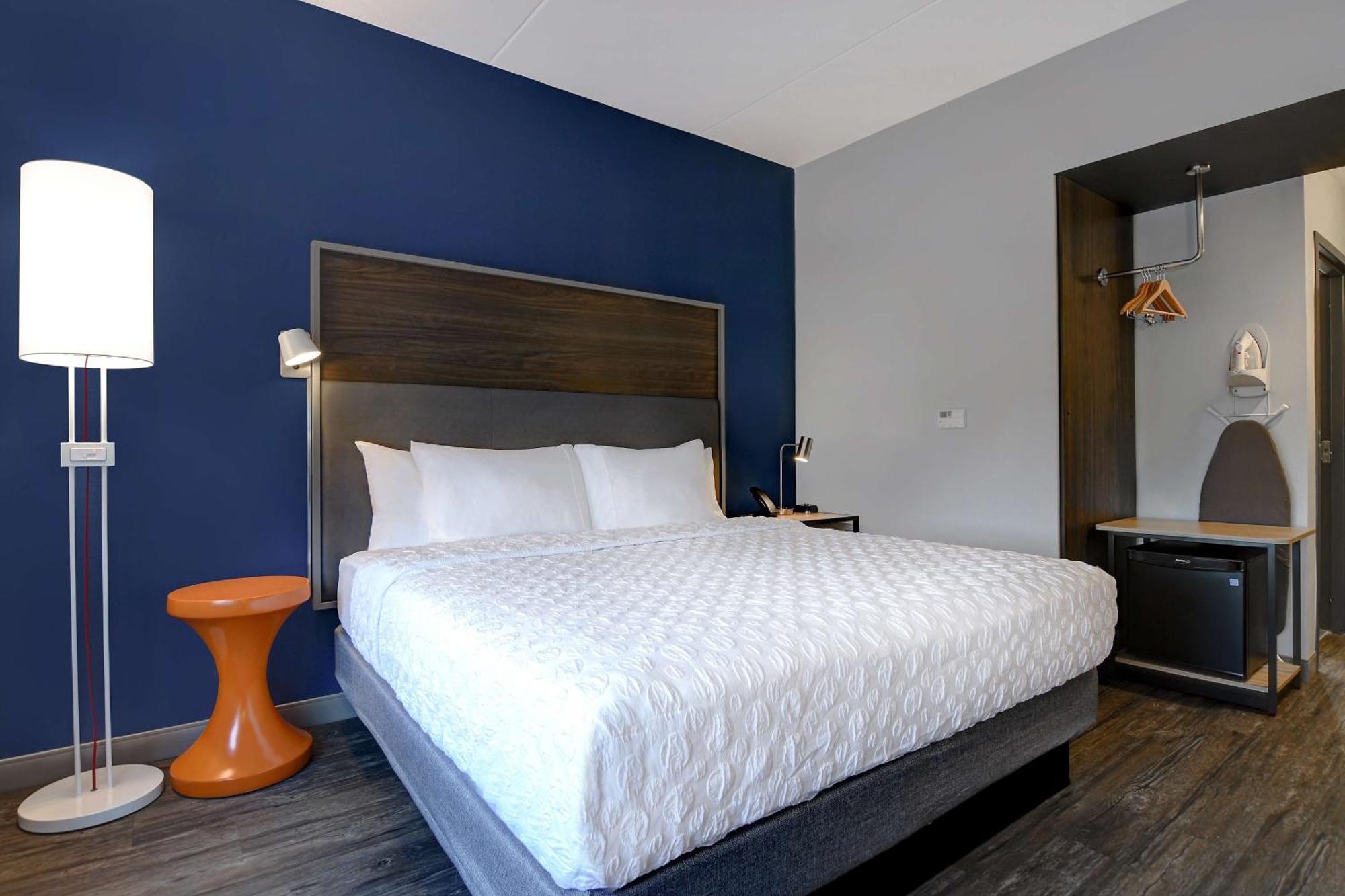 Tru By Hilton Franklin Cool Springs Nashville Luaran gambar