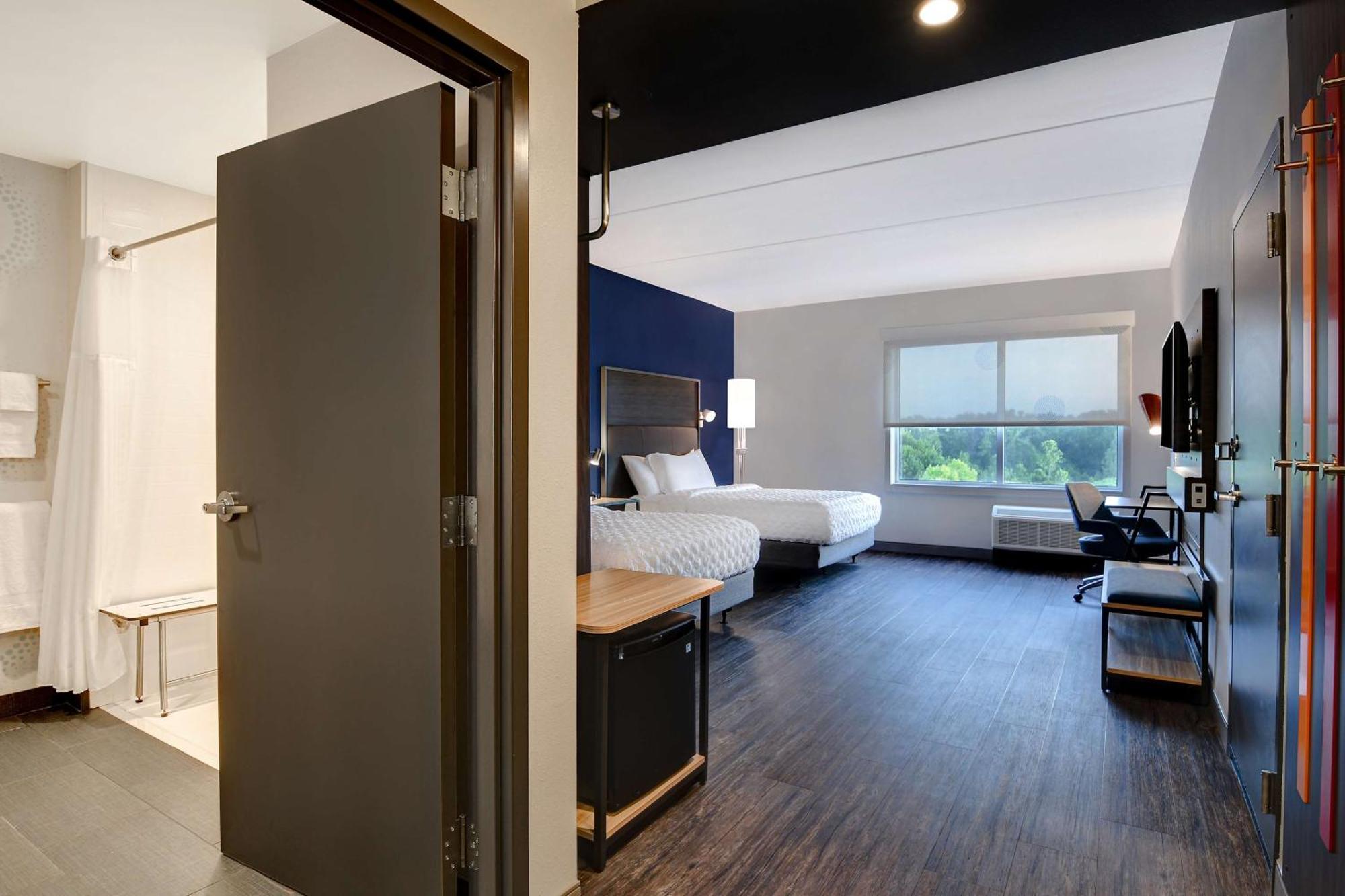Tru By Hilton Franklin Cool Springs Nashville Luaran gambar