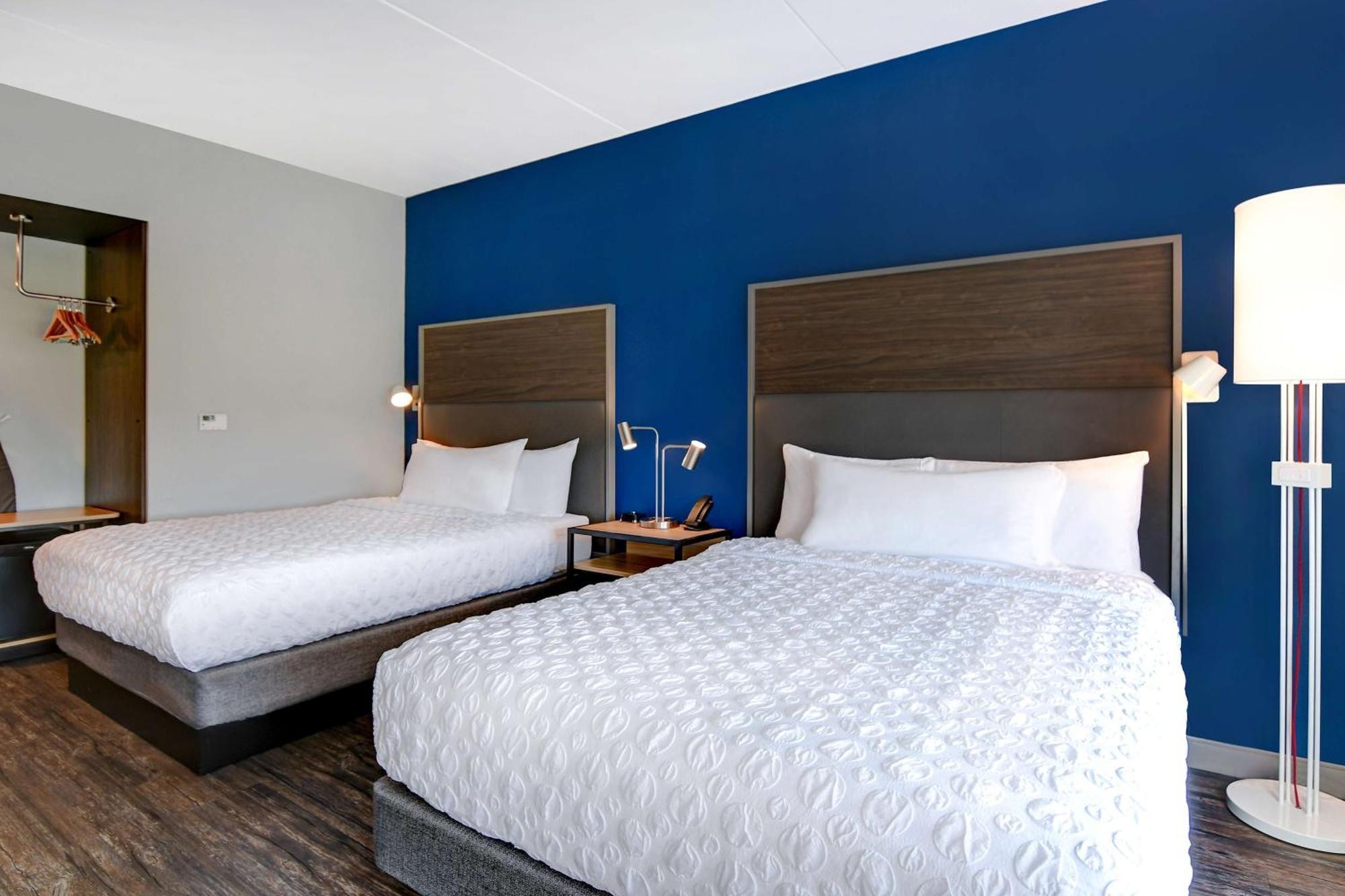 Tru By Hilton Franklin Cool Springs Nashville Luaran gambar