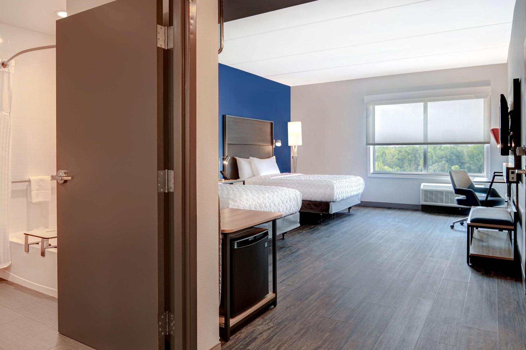 Tru By Hilton Franklin Cool Springs Nashville Luaran gambar