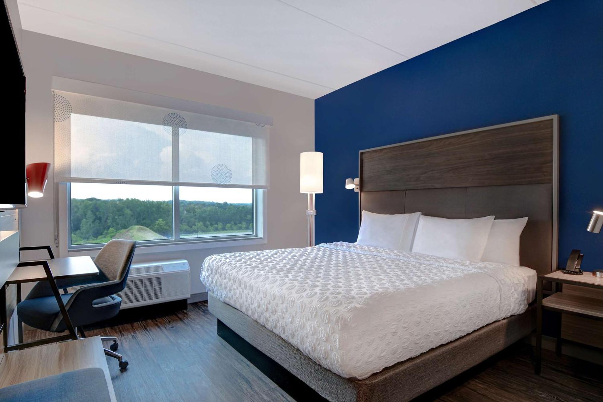 Tru By Hilton Franklin Cool Springs Nashville Luaran gambar